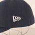 ニューエラ NEW ERA 59FIFTY MLBチームロゴ刺繍 6パネルキャップ メンズ 7 1/2