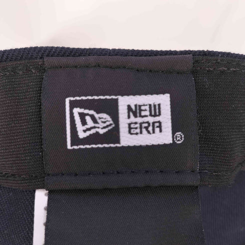 ニューエラ NEW ERA 59FIFTY MLBチームロゴ刺繍 6パネルキャップ メンズ 7 1/2