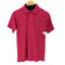 ラコステ LACOSTE CLASSIC FIT 鹿の子 シャツ メンズ import:XS