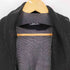イッセイミヤケペルマネンテ ISSEY MIYAKE PERMANENTE シアーリネンカーディガン レディース JPN:M