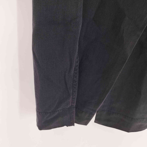 イッセイミヤケペルマネンテ ISSEY MIYAKE PERMANENTE レーヨンシルクイージーワイドパンツ レディース JPN:M