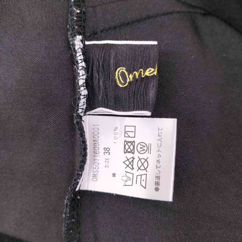 オメカシ omekashi Önf (オンフ) キャミソールワンピース レディース JPN:38