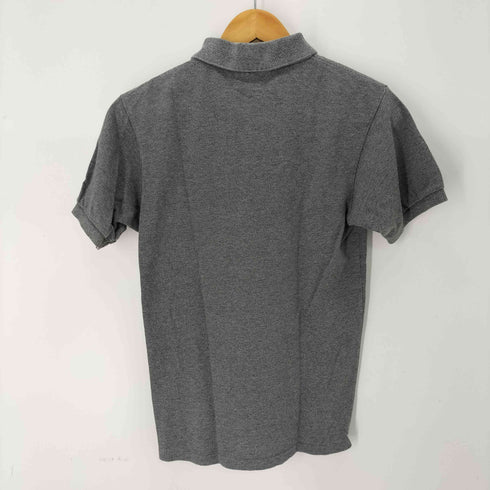 ラコステ LACOSTE ワンポイントロゴS/Sポロシャツ メンズ JPN:2
