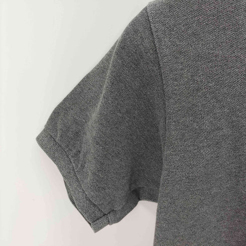 ラコステ LACOSTE ワンポイントロゴS/Sポロシャツ メンズ JPN:2