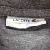 ラコステ LACOSTE ワンポイントロゴS/Sポロシャツ メンズ JPN:2