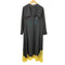 トーガプルラ TOGA PULLA 19AW Rayon embroidery racd dress レディース JPN:36
