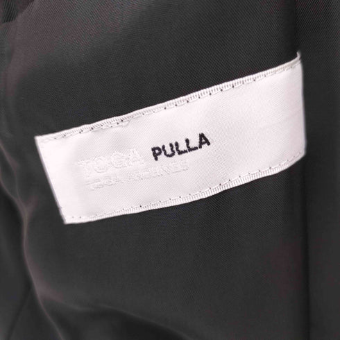 トーガプルラ TOGA PULLA 19AW Rayon embroidery racd dress レディース JPN:36