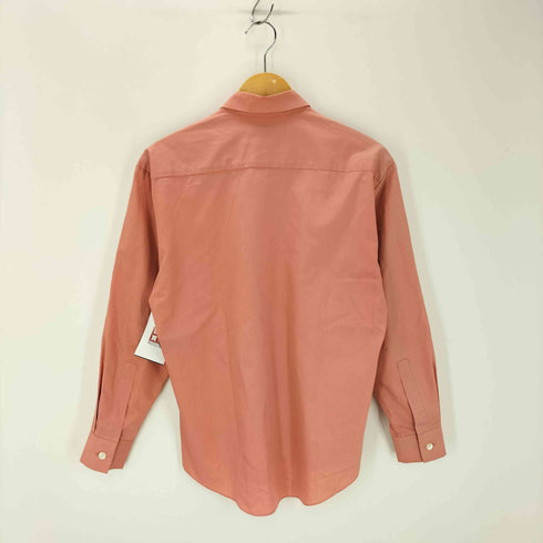 アイムプロダクトイッセイミヤケ im product ISSEY MIYAKE ボックスシャツ 短丈 ARCHIVE メンズ JPN:M
