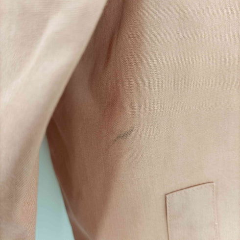 アイムプロダクトイッセイミヤケ im product ISSEY MIYAKE ボックスシャツ 短丈 ARCHIVE メンズ JPN:M