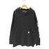 カーハート Carhartt 袖プリント プルオーバーパーカー メンズ 3XL