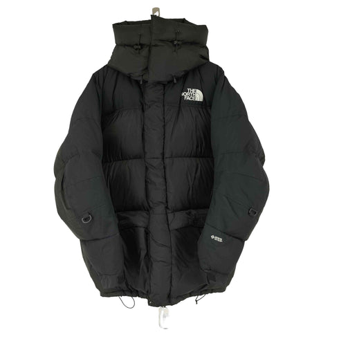 ザノースフェイス THE NORTH FACE Him Down Parka ヒムダウンパーカ GORE-TEX WINDSTOPPER メンズ JPN:M
