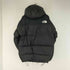 ザノースフェイス THE NORTH FACE Him Down Parka ヒムダウンパーカ GORE-TEX WINDSTOPPER メンズ JPN:M