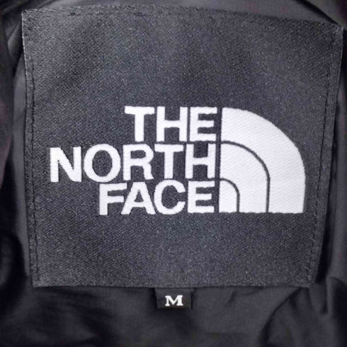 ザノースフェイス THE NORTH FACE Him Down Parka ヒムダウンパーカ GORE-TEX WINDSTOPPER メンズ JPN:M