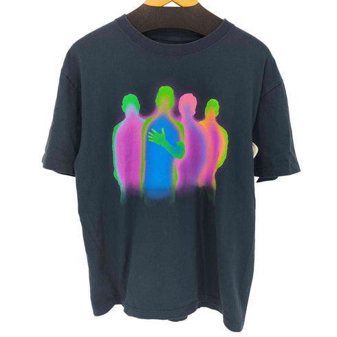 COLDPLAY MUSIC of the SPHERES Tシャツ 2023 メンズ
