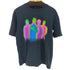 COLDPLAY MUSIC of the SPHERES Tシャツ 2023 メンズ