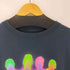 COLDPLAY MUSIC of the SPHERES Tシャツ 2023 メンズ