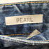 リプレイ REPLAY PEARL スリムストレートデニム レディース 28/32