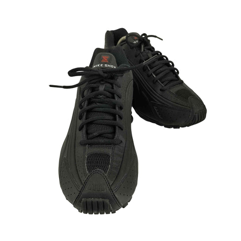 ナイキ NIKE WMNS SHOX R4 メンズ JPN:28