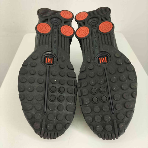 ナイキ NIKE WMNS SHOX R4 メンズ JPN:28