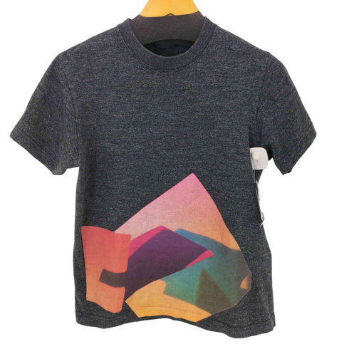 BRIAN ENO AMBIENT KYOTO Tシャツ ブライアンイーノ展 メンズ JPN:S