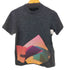 BRIAN ENO AMBIENT KYOTO Tシャツ ブライアンイーノ展 メンズ JPN:S