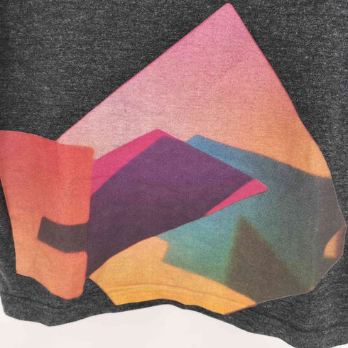 BRIAN ENO AMBIENT KYOTO Tシャツ ブライアンイーノ展 メンズ JPN:S