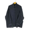 シアーストライプ L/S シャツ メンズ FREE