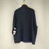 シアーストライプ L/S シャツ メンズ FREE