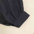 シアーストライプ L/S シャツ メンズ FREE