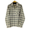 BROKEN BASE チェック L/S シャツ メンズ JPN:L