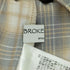 BROKEN BASE チェック L/S シャツ メンズ JPN:L
