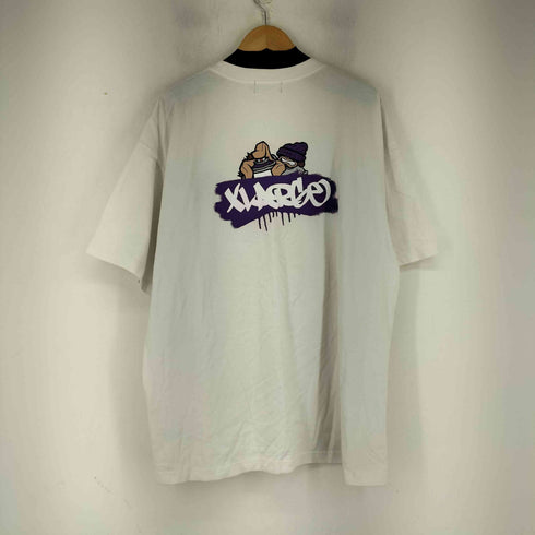 エクストララージ XLARGE XLARGE BOMB S/S Tシャツ メンズ JPN:XL