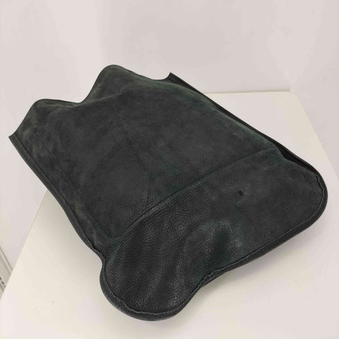 エンダースキーマ Hender Scheme レザートートバッグ メンズ