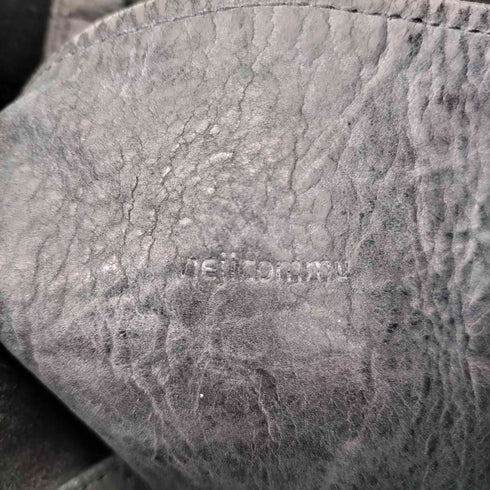 エンダースキーマ Hender Scheme レザートートバッグ メンズ