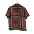 チルドレンオブザディスコーダンス Children of the discordance PERSONAL DATA PRINT SHORT SLEEVE SHIRT メンズ