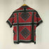 チルドレンオブザディスコーダンス Children of the discordance PERSONAL DATA PRINT SHORT SLEEVE SHIRT メンズ