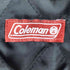 コールマン COLEMAN 裏キルティング チェックシャツジャケット メンズ import:M