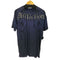 AFFLICTION S/S デザインプリントクルーネックTシャツ メンズ
