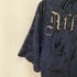 AFFLICTION S/S デザインプリントクルーネックTシャツ メンズ
