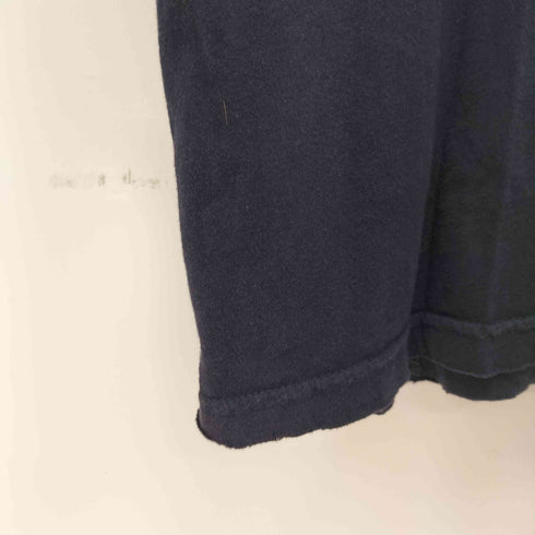 AFFLICTION S/S デザインプリントクルーネックTシャツ メンズ