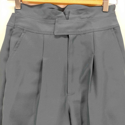 ユナイテッドトウキョウ UNITED TOKYO ベルテッドワイドパンツ レディース JPN:1