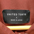 ユナイテッドトウキョウ UNITED TOKYO オーバーシャツ レディース JPN:1
