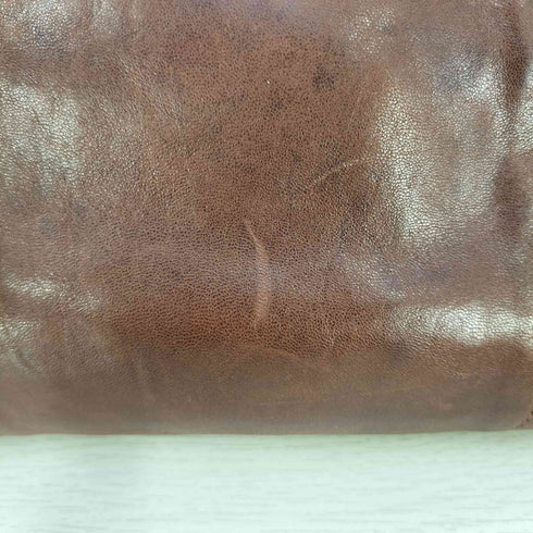ゲンテン genten レザー ショルダーバッグ レディース
