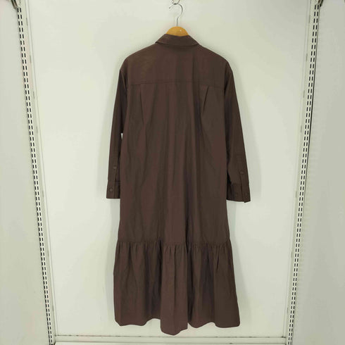 ザラ ZARA シャツワンピース レディース JPN:S