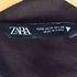 ザラ ZARA シャツワンピース レディース JPN:S