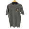 crazyshirts S/S プリントデザインクルーネックTシャツ メンズ import:M