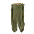 ユーエスアーミー U.S. ARMY 90S 90年会計 スノーカモパンツ メンズ MEDIUM-SHORT