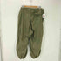 ユーエスアーミー U.S. ARMY 90S 90年会計 スノーカモパンツ メンズ MEDIUM-SHORT