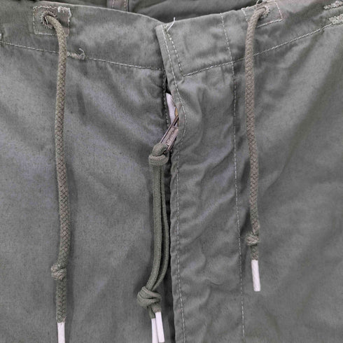 ユーエスアーミー U.S. ARMY 90S 90年会計 スノーカモパンツ メンズ MEDIUM-SHORT