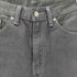 リーバイス Levis 505 ブラックデニムパンツ メンズ W32 L32